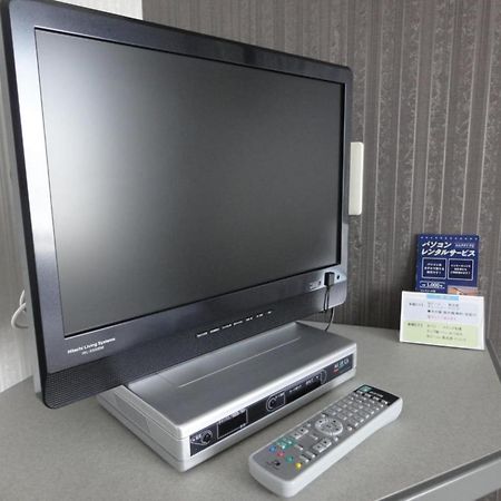 Tottori City Hotel / Vacation Stay 81355 Zewnętrze zdjęcie