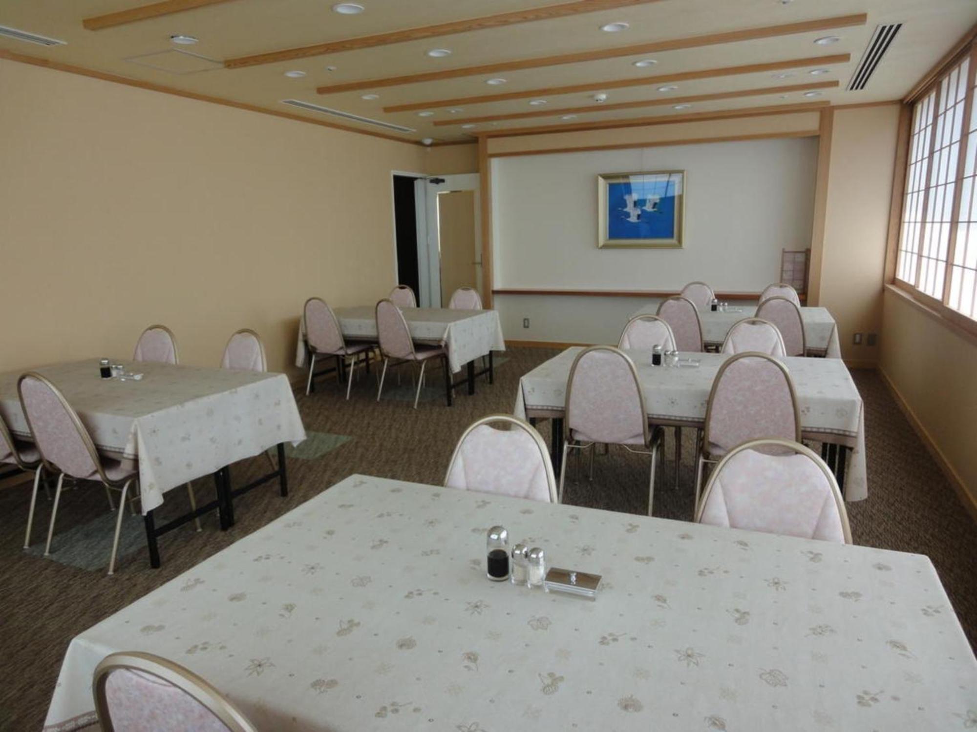 Tottori City Hotel / Vacation Stay 81355 Zewnętrze zdjęcie