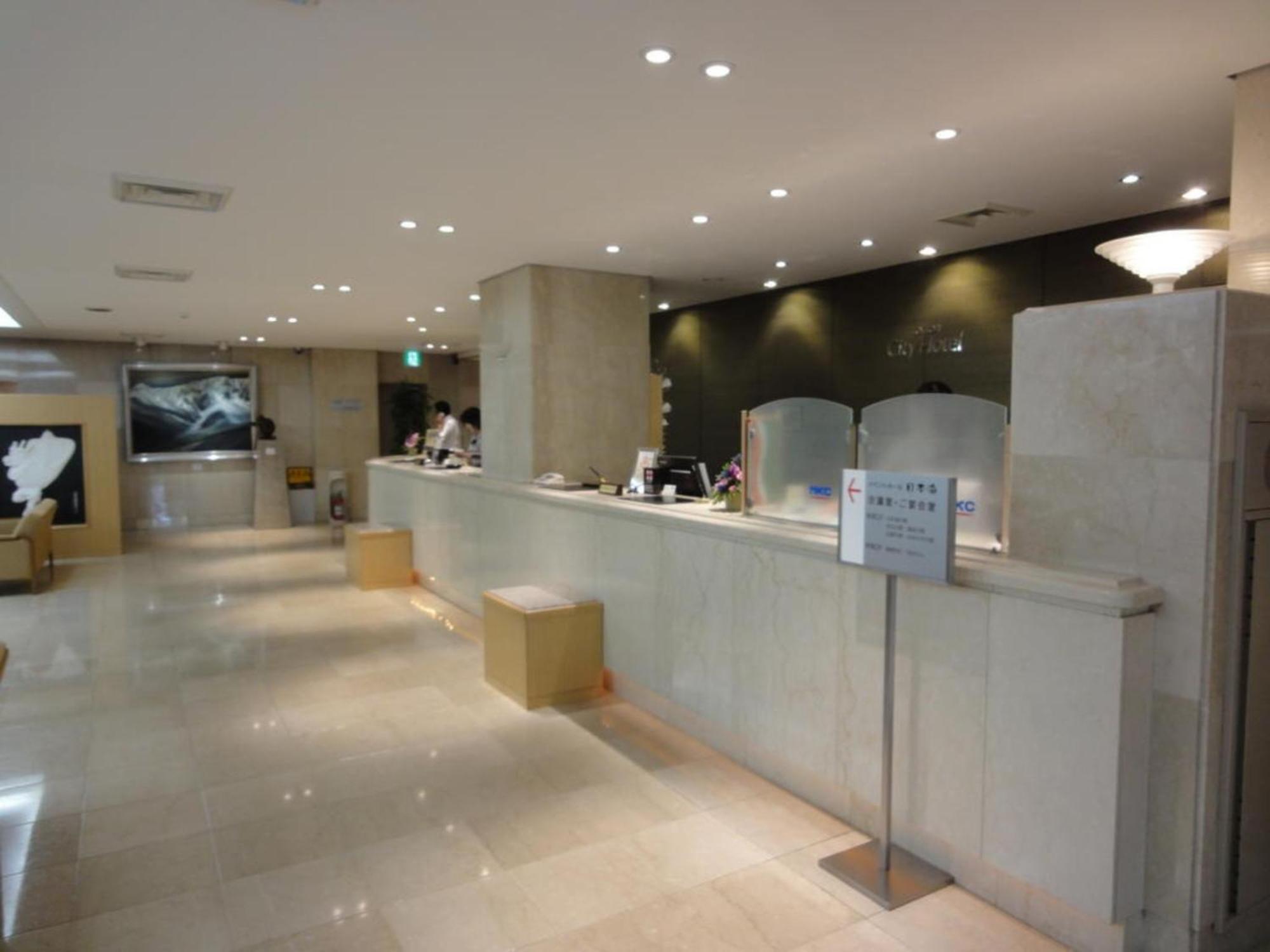 Tottori City Hotel / Vacation Stay 81355 Zewnętrze zdjęcie